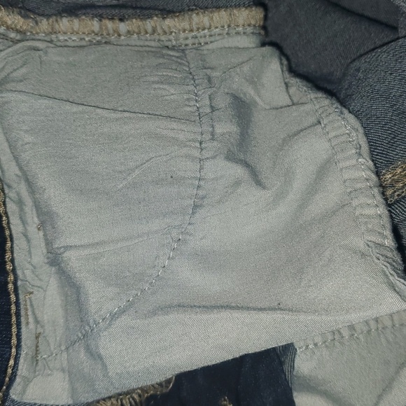 SO jeans women's size 1 blue - Picture 3 of 15